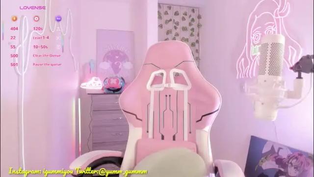 Image 11 of raven_sakura Stream on Chaturbate on 3 months ago