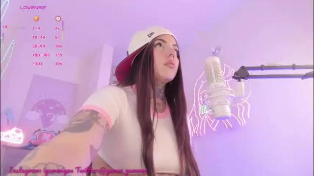 Image 3 of raven_sakura Stream on Chaturbate on 2 months ago