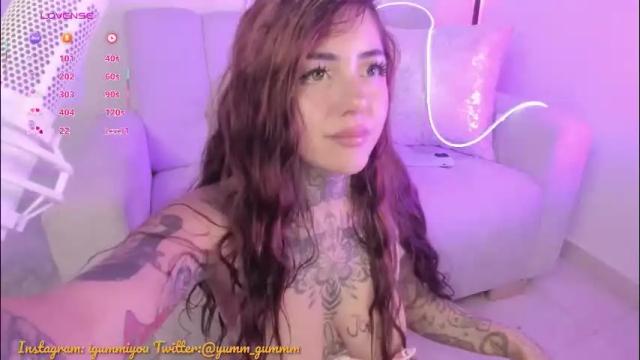 Thumbnail 3, raven_sakura's Stream at Chaturbate, 1 month ago