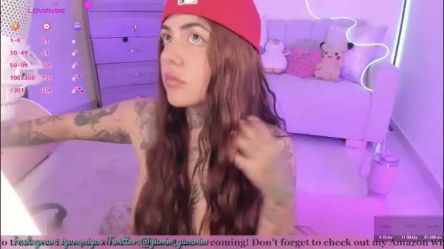 Thumbnail 2, raven_sakura's Stream at Chaturbate, 1 month ago