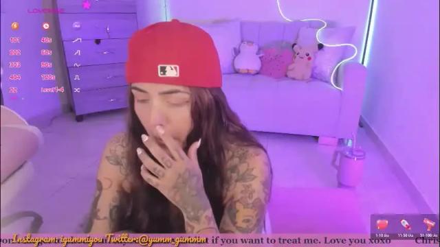 Image 8 of raven_sakura Stream on Chaturbate on 1 month ago