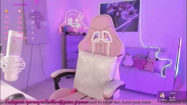 Image 10 of raven_sakura Stream on Chaturbate on 1 month ago