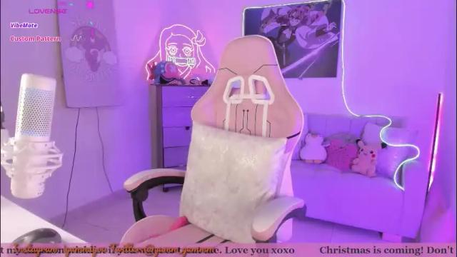 Thumbnail 3, raven_sakura's Stream at Chaturbate, 1 month ago