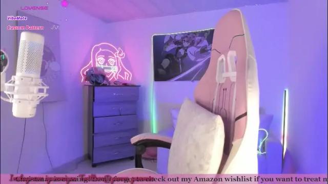 Image 7 of raven_sakura Stream on Chaturbate on 1 month ago