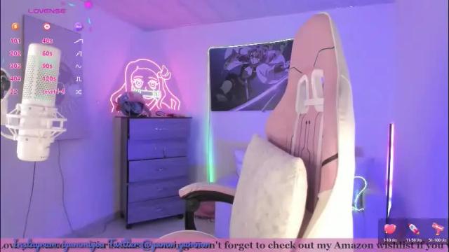 Image 8 of raven_sakura Stream on Chaturbate on 1 month ago