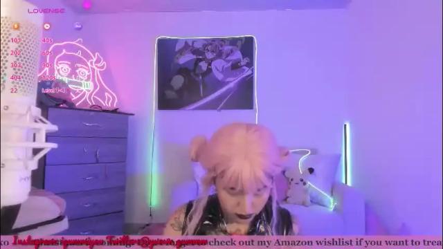 Image 8 of raven_sakura Stream on Chaturbate on 1 month ago