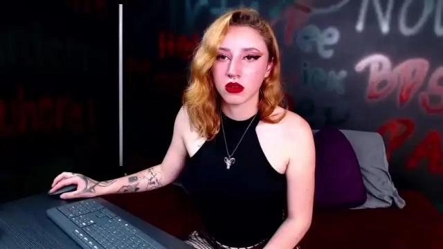 Thumbnail 1, raven_shadoww's Stream at Chaturbate, 9 months ago