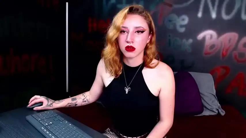 raven_shadoww Chaturbate