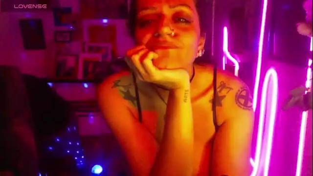 Image 10 of ravenandsin Stream on Chaturbate on 27 days ago