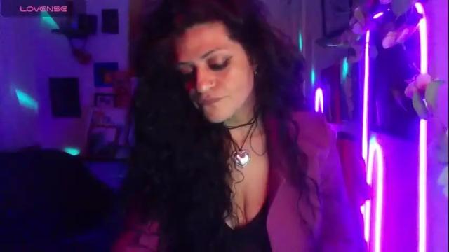 Thumbnail 3, ravenandsin's Stream at Chaturbate, 1 month ago