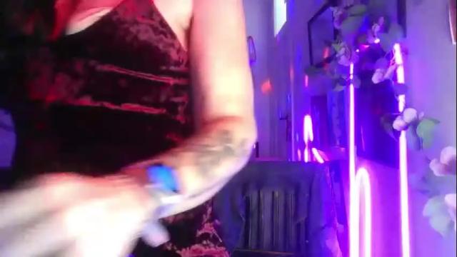 Thumbnail 1, ravenandsin's Stream at Chaturbate, 1 month ago