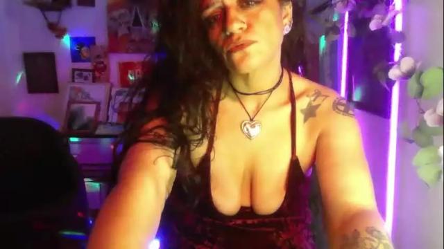 Thumbnail 3, ravenandsin's Stream at Chaturbate, 1 month ago