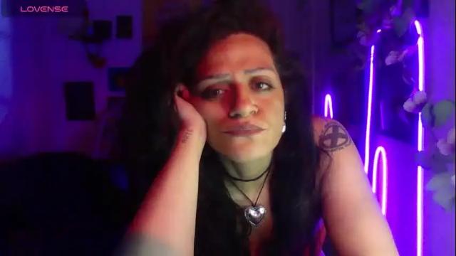 Thumbnail 1, ravenandsin's Stream at Chaturbate, 1 month ago