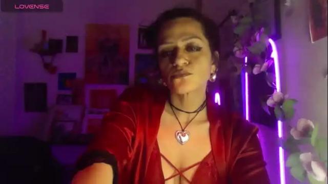 Thumbnail 1, ravenandsin's Stream at Chaturbate, 1 month ago
