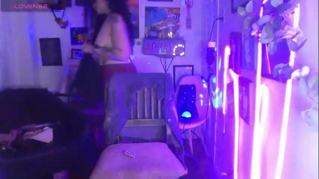 Image 8 of ravenandsin Stream on Chaturbate on 1 month ago