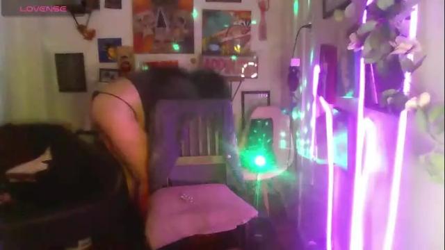 Thumbnail 3, ravenandsin's Stream at Chaturbate, 1 month ago