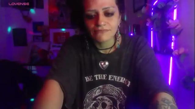 Thumbnail 2, ravenandsin's Stream at Chaturbate, 1 month ago