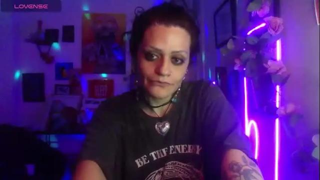 Thumbnail 3, ravenandsin's Stream at Chaturbate, 1 month ago