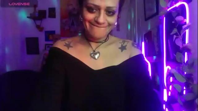 Image 10 of ravenandsin Stream on Chaturbate on 29 days ago