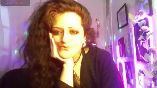 Image 4 of ravenandsin Stream on Chaturbate on 29 days ago