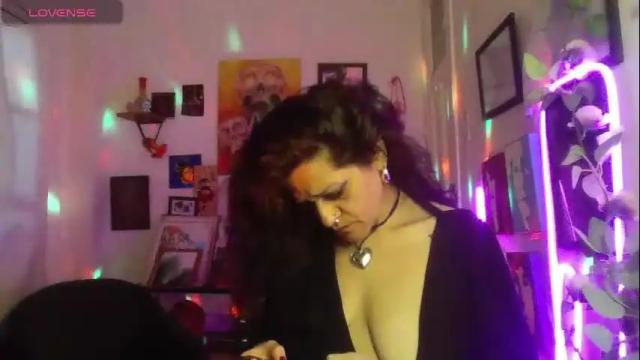 Image 6 of ravenandsin Stream on Chaturbate on 29 days ago