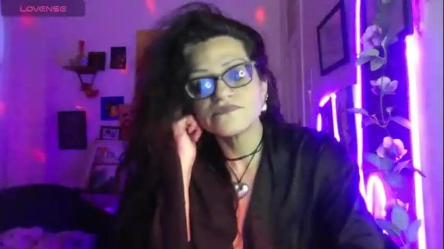 Thumbnail 2, ravenandsin's Stream at Chaturbate, 17 days ago