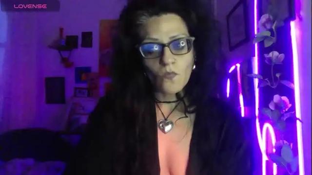 Thumbnail 3, ravenandsin's Stream at Chaturbate, 17 days ago