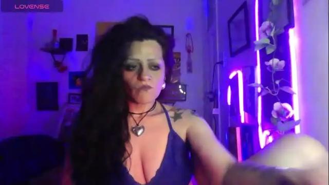 Thumbnail 1, ravenandsin's Stream at Chaturbate, 15 days ago