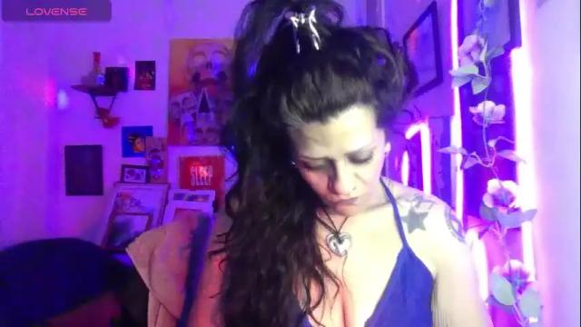 Thumbnail 2, ravenandsin's Stream at Chaturbate, 15 days ago