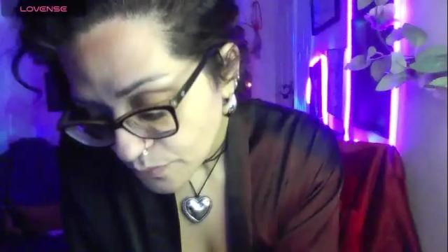 Image 12 of ravenandsin Stream on Chaturbate on 15 days ago