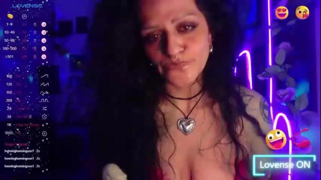 Thumbnail 2, ravenandsin's Stream at Chaturbate, 3 days ago