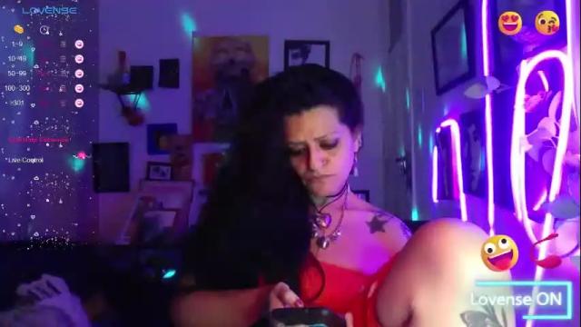 Thumbnail 3, ravenandsin's Stream at Chaturbate, 2 months ago