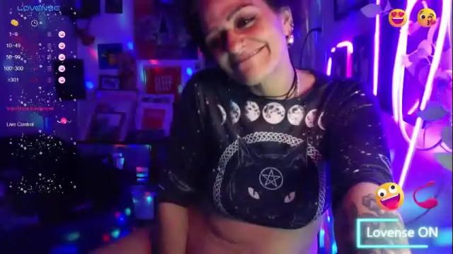 Thumbnail 1, ravenandsin's Stream at Chaturbate, 2 months ago