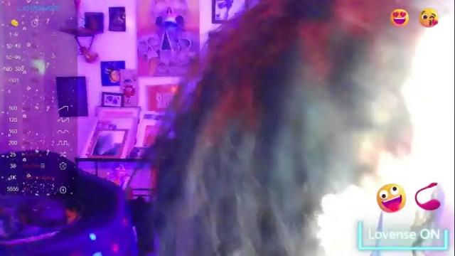 Thumbnail 3, ravenandsin's Stream at Chaturbate, 1 month ago