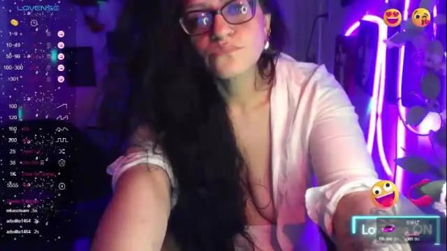 Thumbnail 3, ravenandsin's Stream at Chaturbate, 28 days ago