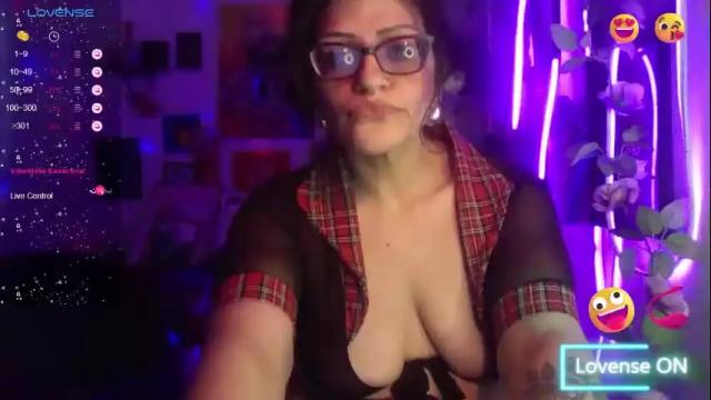 Thumbnail 2, ravenandsin's Stream at Chaturbate, 10 days ago