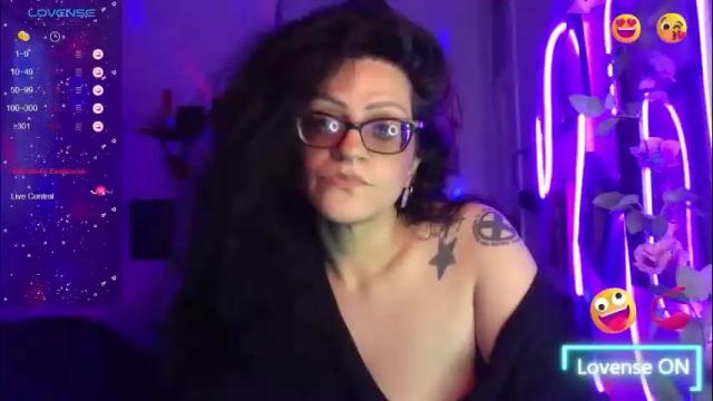 Thumbnail 1, ravenandsin's Stream at Chaturbate, 9 hours ago