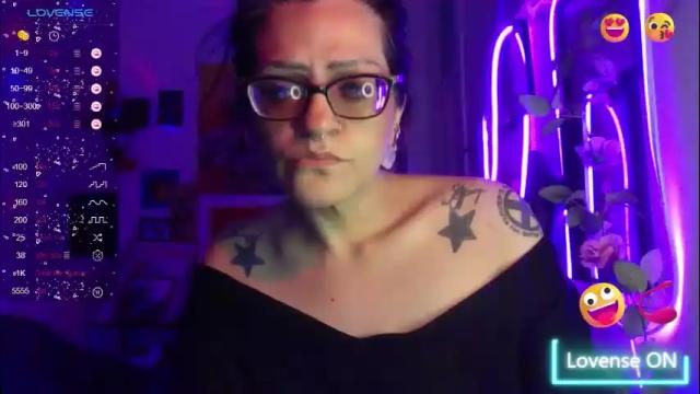 Thumbnail 2, ravenandsin's Stream at Chaturbate, 9 hours ago