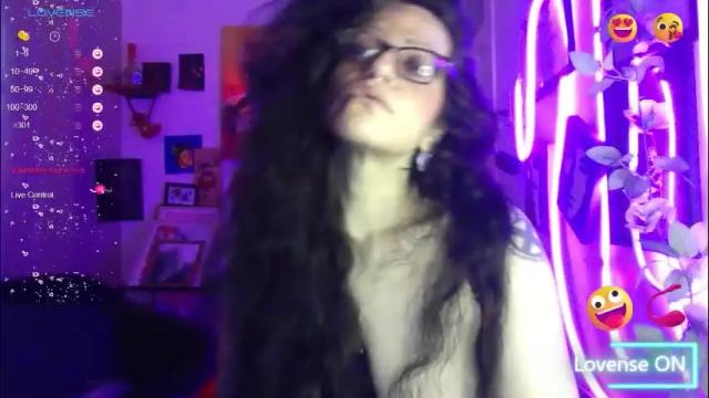 Thumbnail 2, ravenandsin's Stream at Chaturbate, 1 month ago