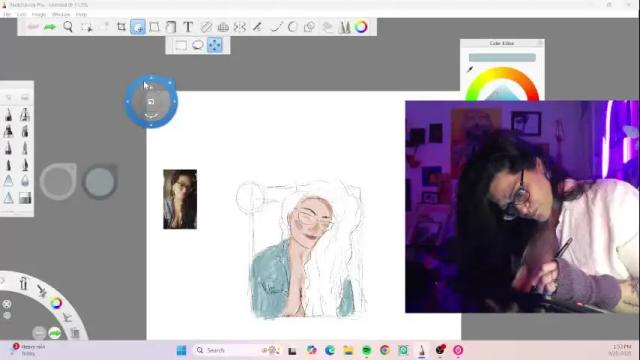 Image 3 of ravenandsin Stream on Chaturbate on 4 months ago