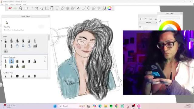 Thumbnail 3, ravenandsin's Stream at Chaturbate, 1 month ago