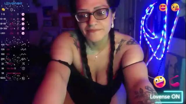 Image 10 of ravenandsin Stream on Chaturbate on 2 months ago