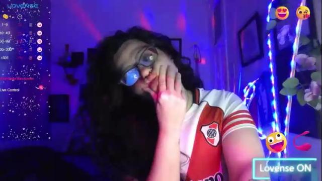 Image 2 of ravenandsin Stream on Chaturbate on 2 months ago