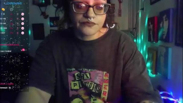 Image 3 of ravenandsin Stream on Chaturbate on 18 days ago