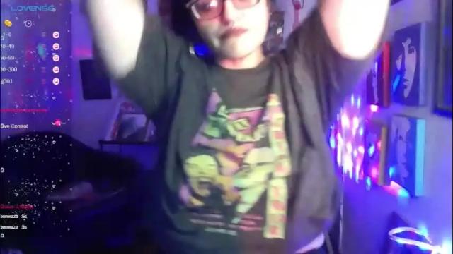 Thumbnail 2, ravenandsin's Stream at Chaturbate, 3 days ago