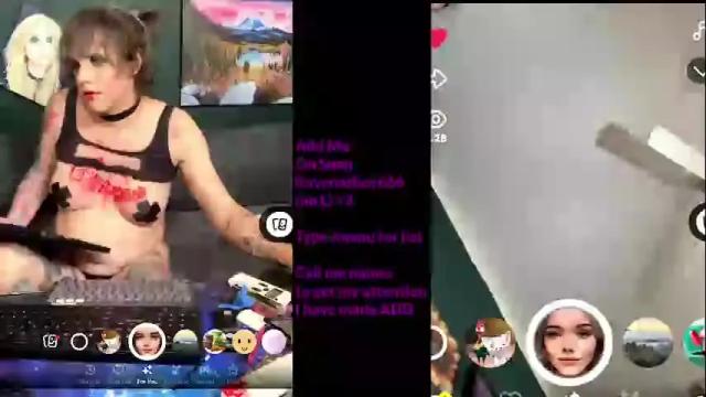 Image 4 of ravenashley Stream on Chaturbate on 8 months ago