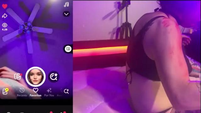 Thumbnail 1, ravenashley's Stream at Chaturbate, 7 months ago