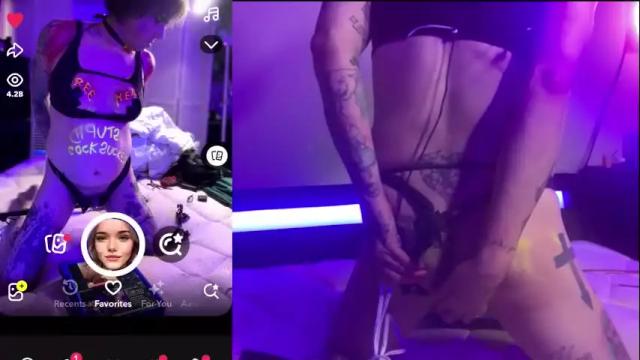 Image 7 of ravenashley Stream on Chaturbate on 8 months ago