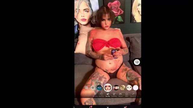 Thumbnail 1, ravenashley's Stream at Chaturbate, 7 months ago