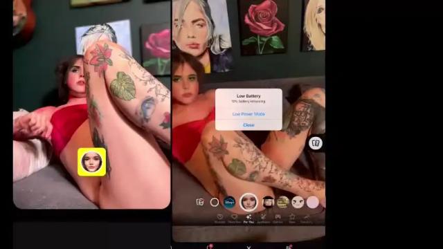 Thumbnail 2, ravenashley's Stream at Chaturbate, 7 months ago